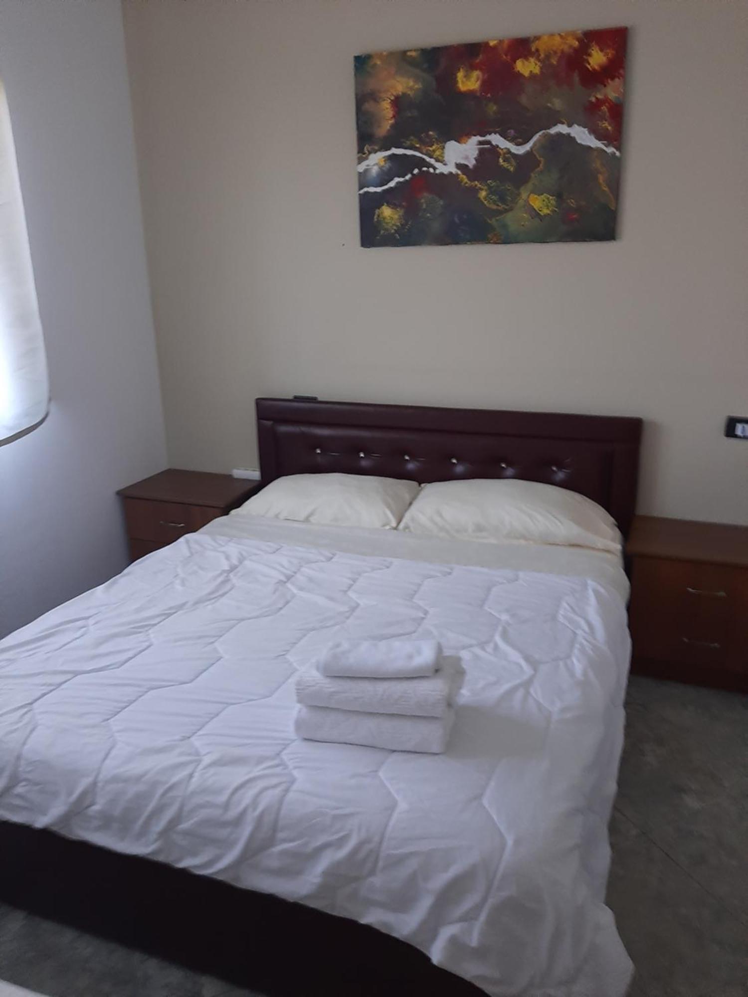 Serenade Beach Durrës 외부 사진