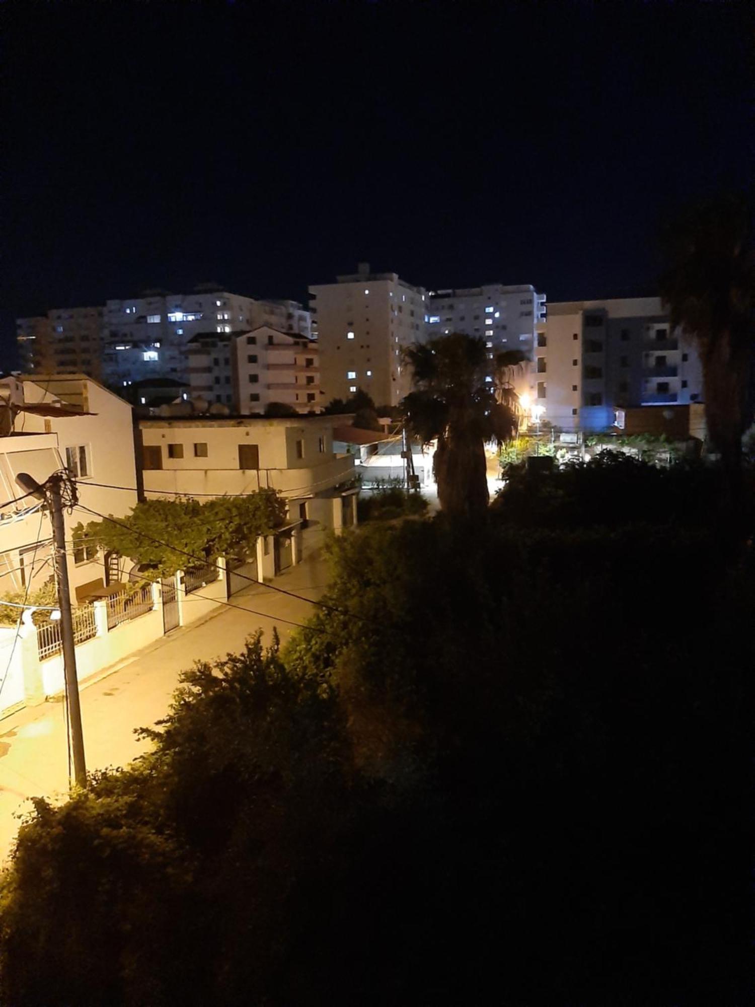 Serenade Beach Durrës 외부 사진